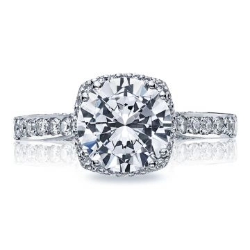 Tacori Petite Crescent