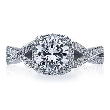 Dantela RoyalT Engagement Ring