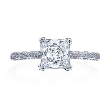 Tension-Set Solitaire