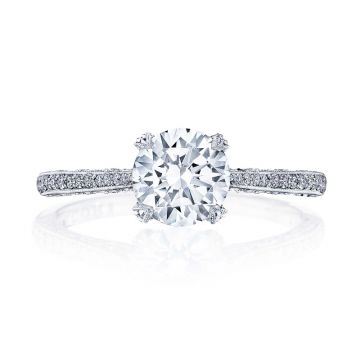 Classic Platinum Band