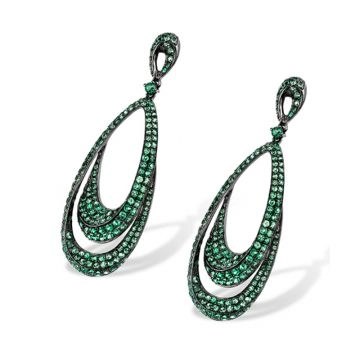 Simon G. Drop Earrings
