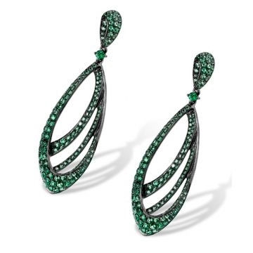 Parade In Color Earrings