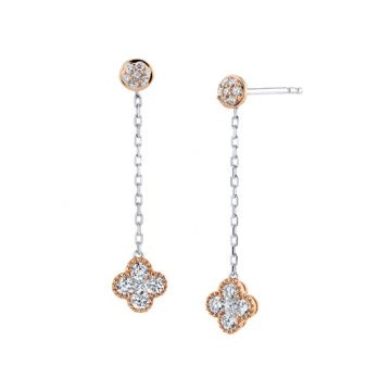 Parade In Fashion Earrings