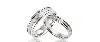 Wedding Bands